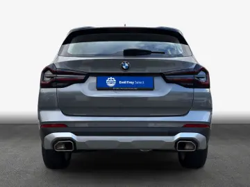 X3 xDrive20d Aut. HiFi  Pano  SHZ