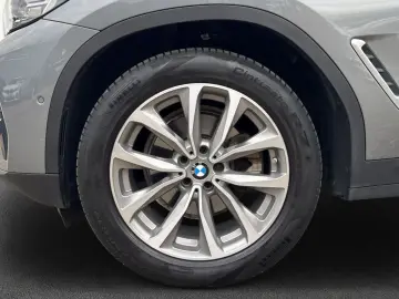 X3 xDrive20d Aut. HiFi  Pano  SHZ