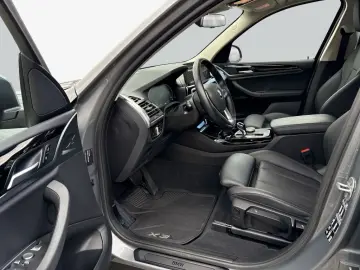 X3 xDrive20d Aut. HiFi  Pano  SHZ