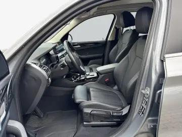 X3 xDrive20d Aut. HiFi  Pano  SHZ