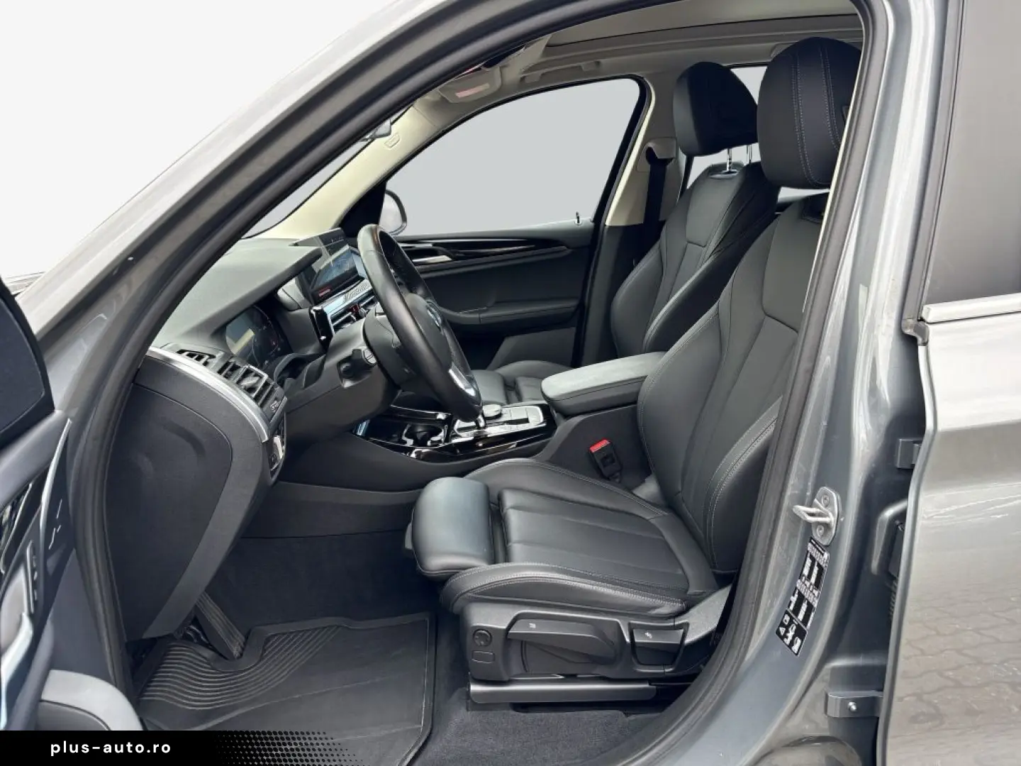 X3 xDrive20d Aut. HiFi  Pano  SHZ