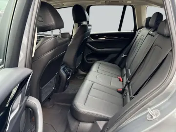 X3 xDrive20d Aut. HiFi  Pano  SHZ