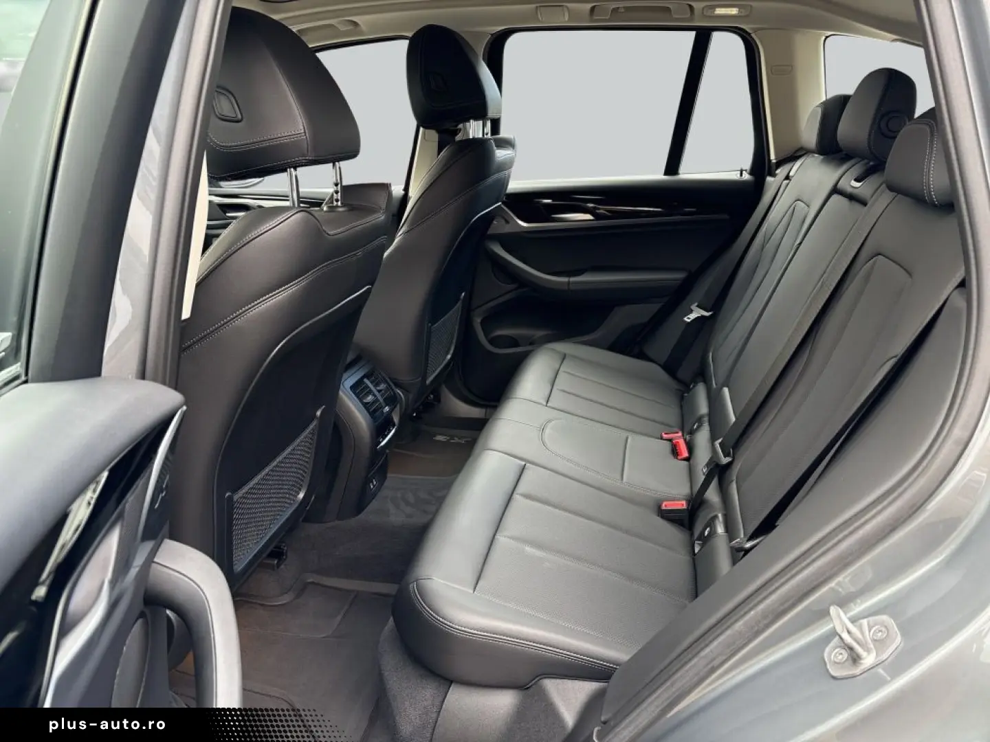 X3 xDrive20d Aut. HiFi  Pano  SHZ