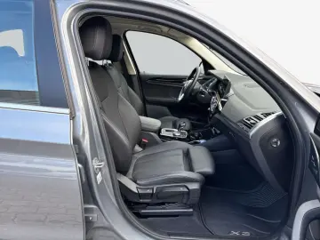 X3 xDrive20d Aut. HiFi  Pano  SHZ