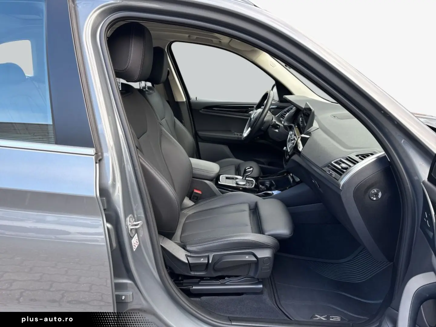 X3 xDrive20d Aut. HiFi  Pano  SHZ