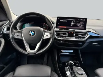 X3 xDrive20d Aut. HiFi  Pano  SHZ