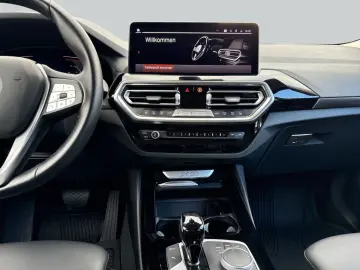 X3 xDrive20d Aut. HiFi  Pano  SHZ