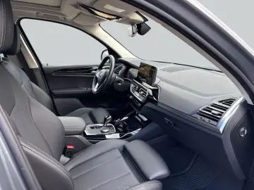 X3 xDrive20d Aut. HiFi  Pano  SHZ