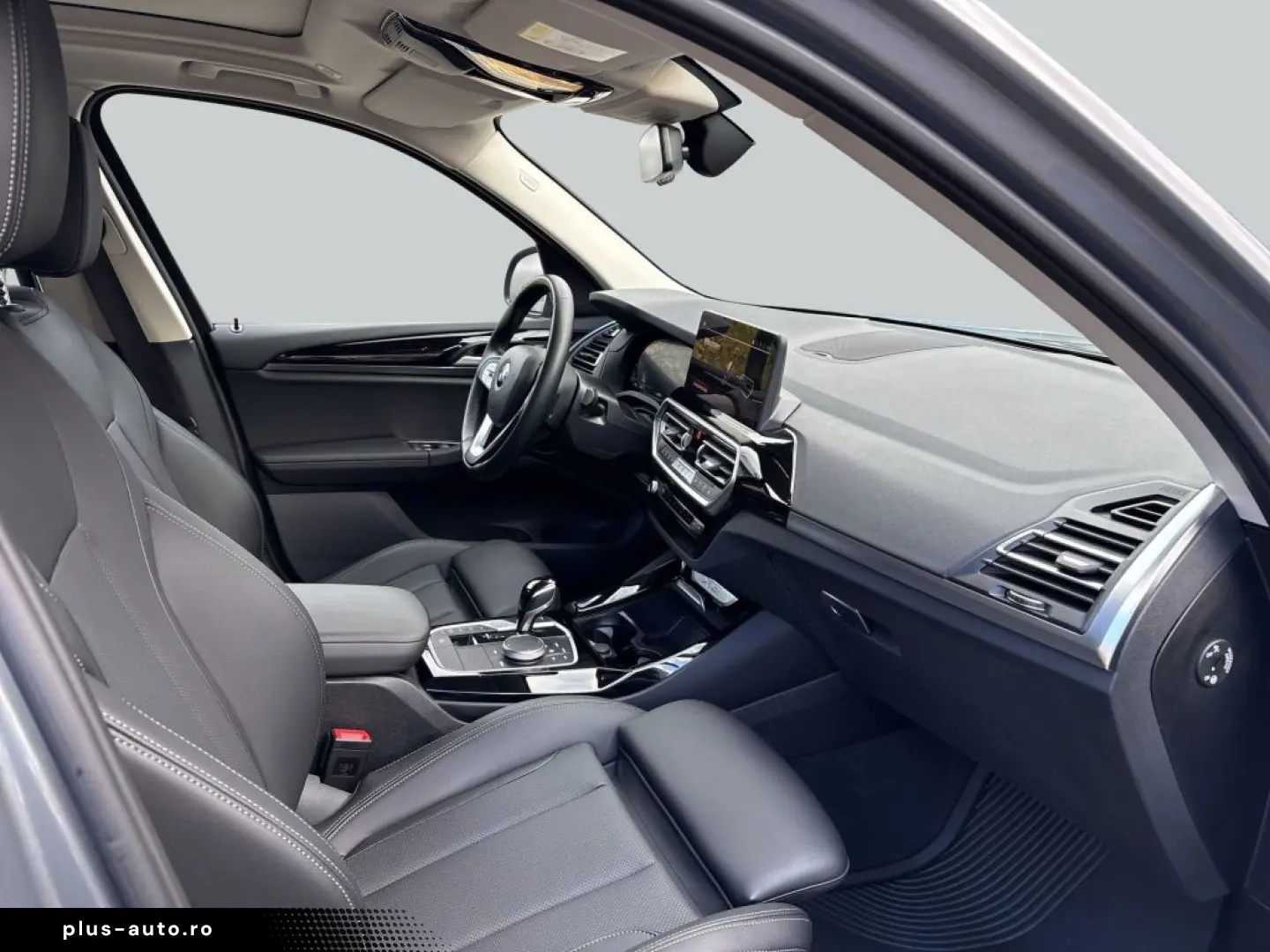 X3 xDrive20d Aut. HiFi  Pano  SHZ