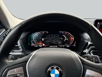 X3 xDrive20d Aut. HiFi  Pano  SHZ
