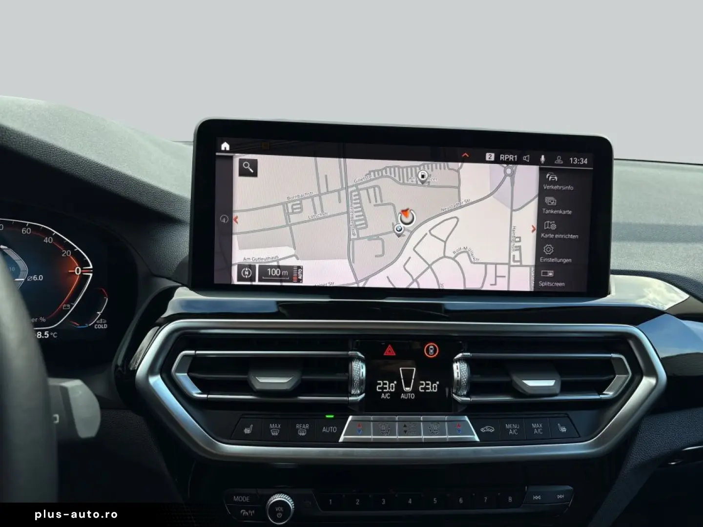 X3 xDrive20d Aut. HiFi  Pano  SHZ