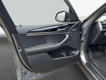 X3 xDrive20d Aut. HiFi  Pano  SHZ