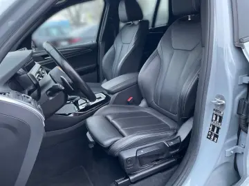 X3 xDrive 20d M Sport LED Shz Navi Prof. WLAN