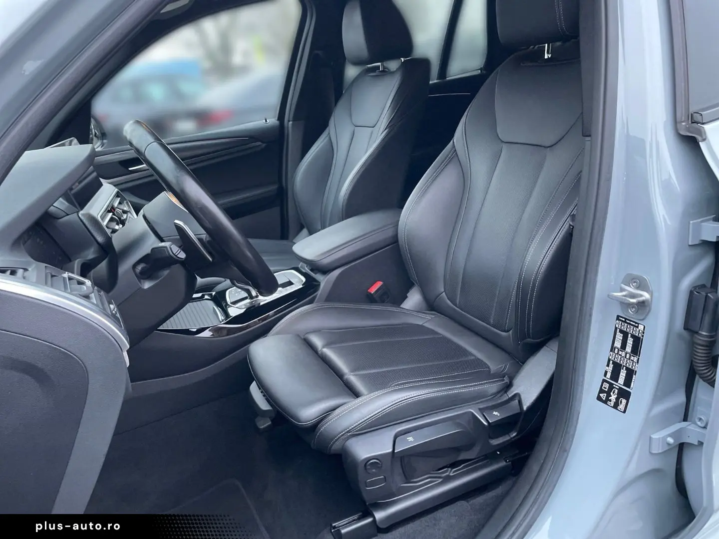 X3 xDrive 20d M Sport LED Shz Navi Prof. WLAN