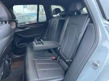 X3 xDrive 20d M Sport LED Shz Navi Prof. WLAN