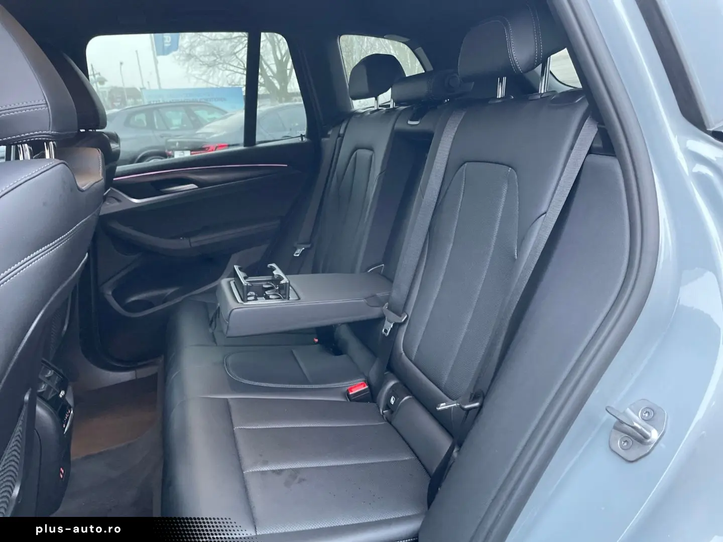 X3 xDrive 20d M Sport LED Shz Navi Prof. WLAN