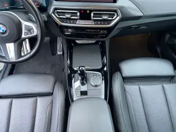 X3 xDrive 20d M Sport LED Shz Navi Prof. WLAN