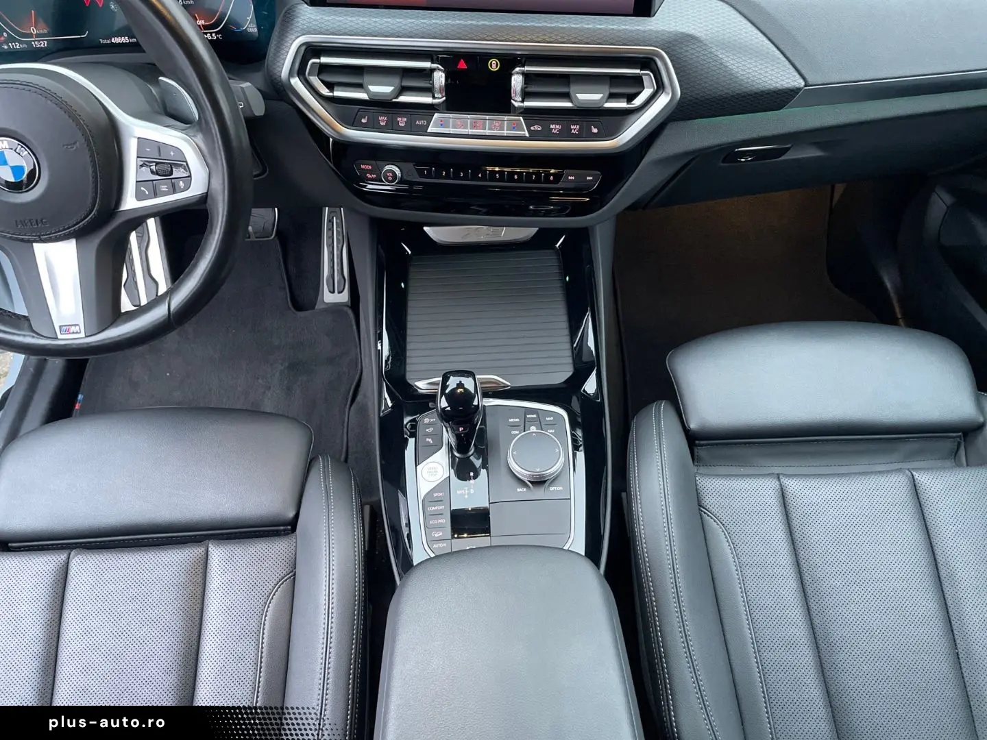 X3 xDrive 20d M Sport LED Shz Navi Prof. WLAN