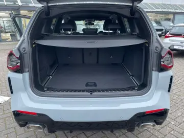 X3 xDrive 20d M Sport LED Shz Navi Prof. WLAN