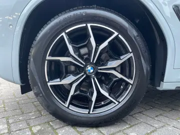 X3 xDrive 20d M Sport LED Shz Navi Prof. WLAN