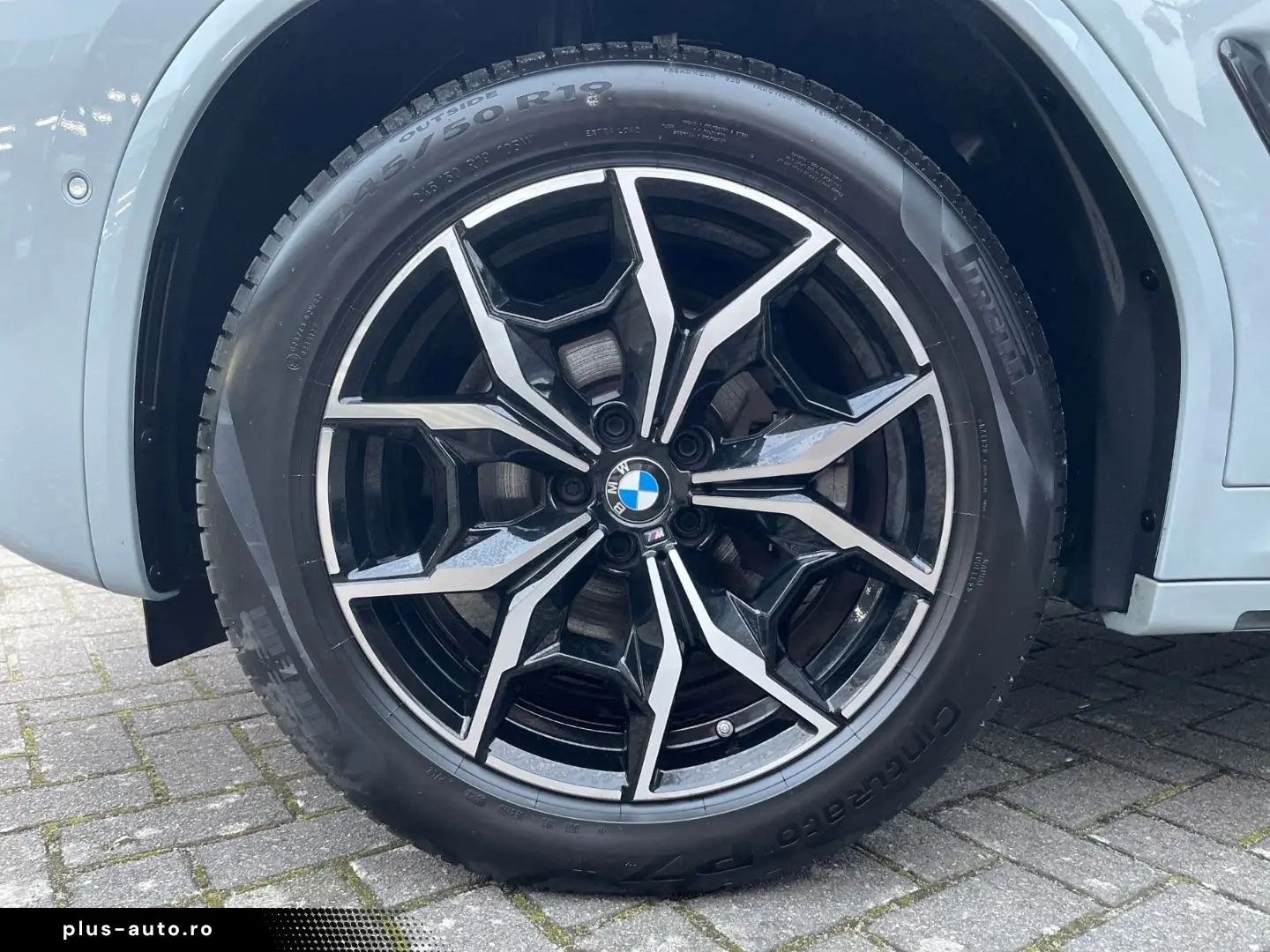 X3 xDrive 20d M Sport LED Shz Navi Prof. WLAN