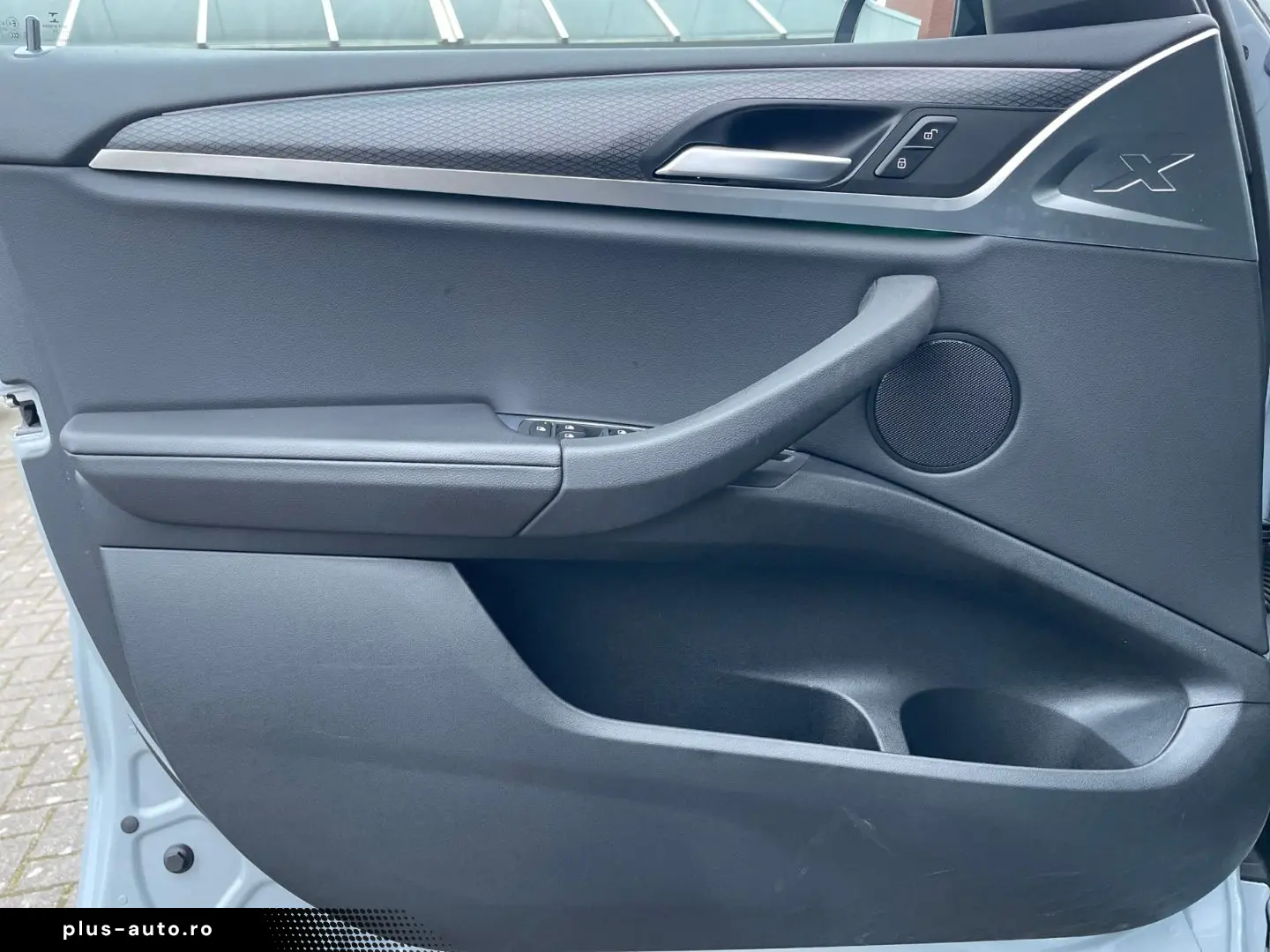 X3 xDrive 20d M Sport LED Shz Navi Prof. WLAN