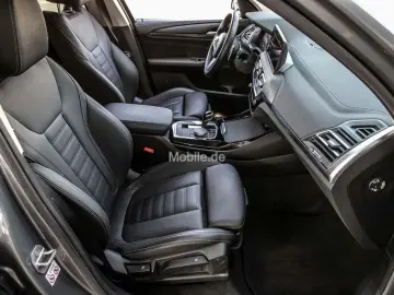 X3 xDrive20d LiveCoc Navi HeadUp HiFi Laser 20