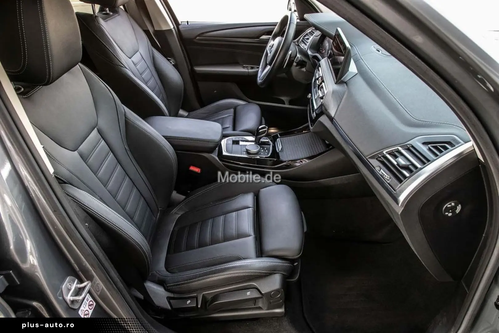 X3 xDrive20d LiveCoc Navi HeadUp HiFi Laser 20