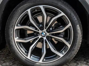 X3 xDrive20d LiveCoc Navi HeadUp HiFi Laser 20