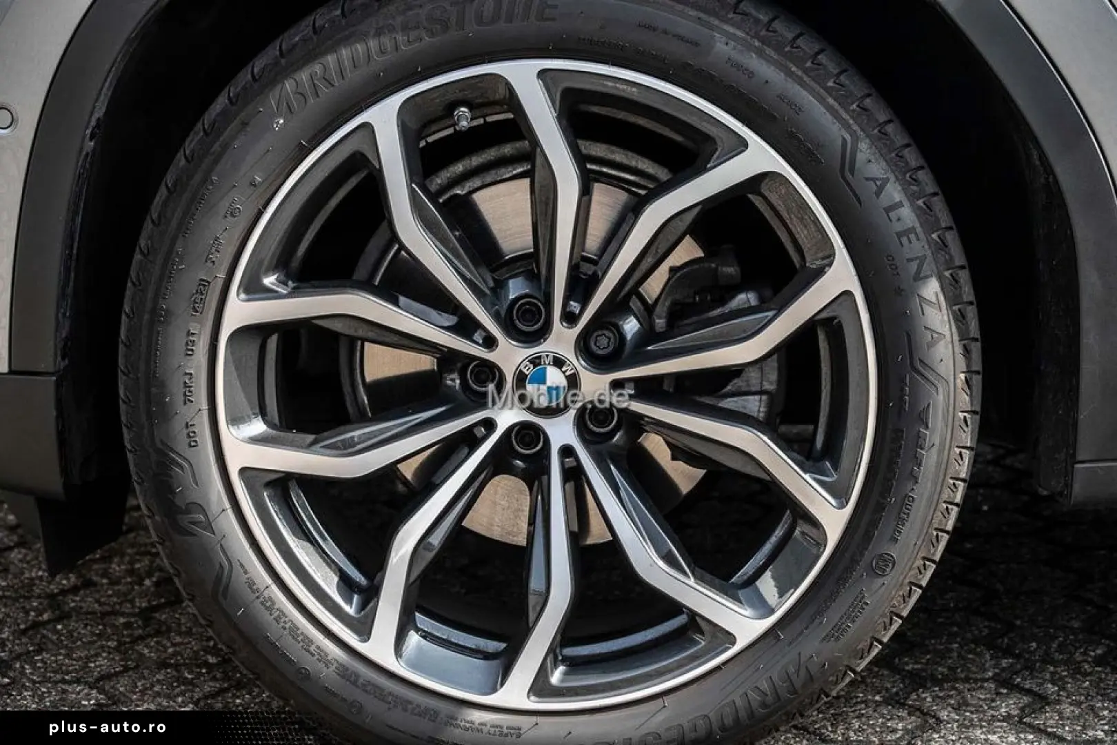 X3 xDrive20d LiveCoc Navi HeadUp HiFi Laser 20