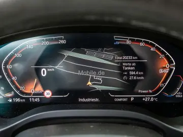 X3 xDrive20d LiveCoc Navi HeadUp HiFi Laser 20