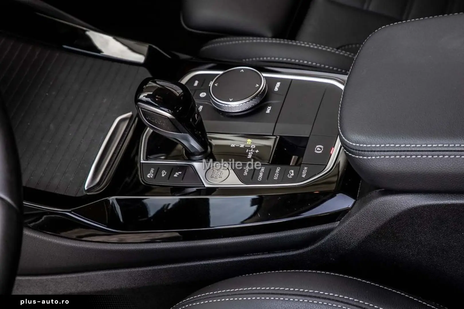 X3 xDrive20d LiveCoc Navi HeadUp HiFi Laser 20