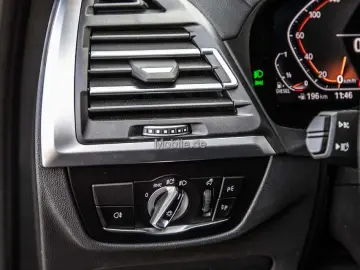 X3 xDrive20d LiveCoc Navi HeadUp HiFi Laser 20