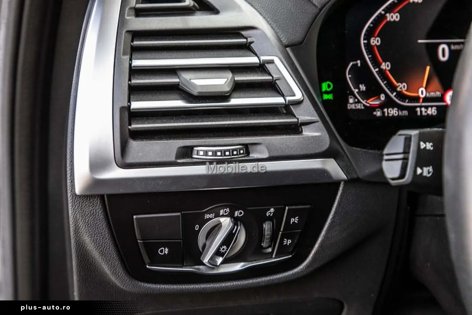 X3 xDrive20d LiveCoc Navi HeadUp HiFi Laser 20