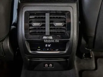 X3 xDrive20d LiveCoc Navi HeadUp HiFi Laser 20