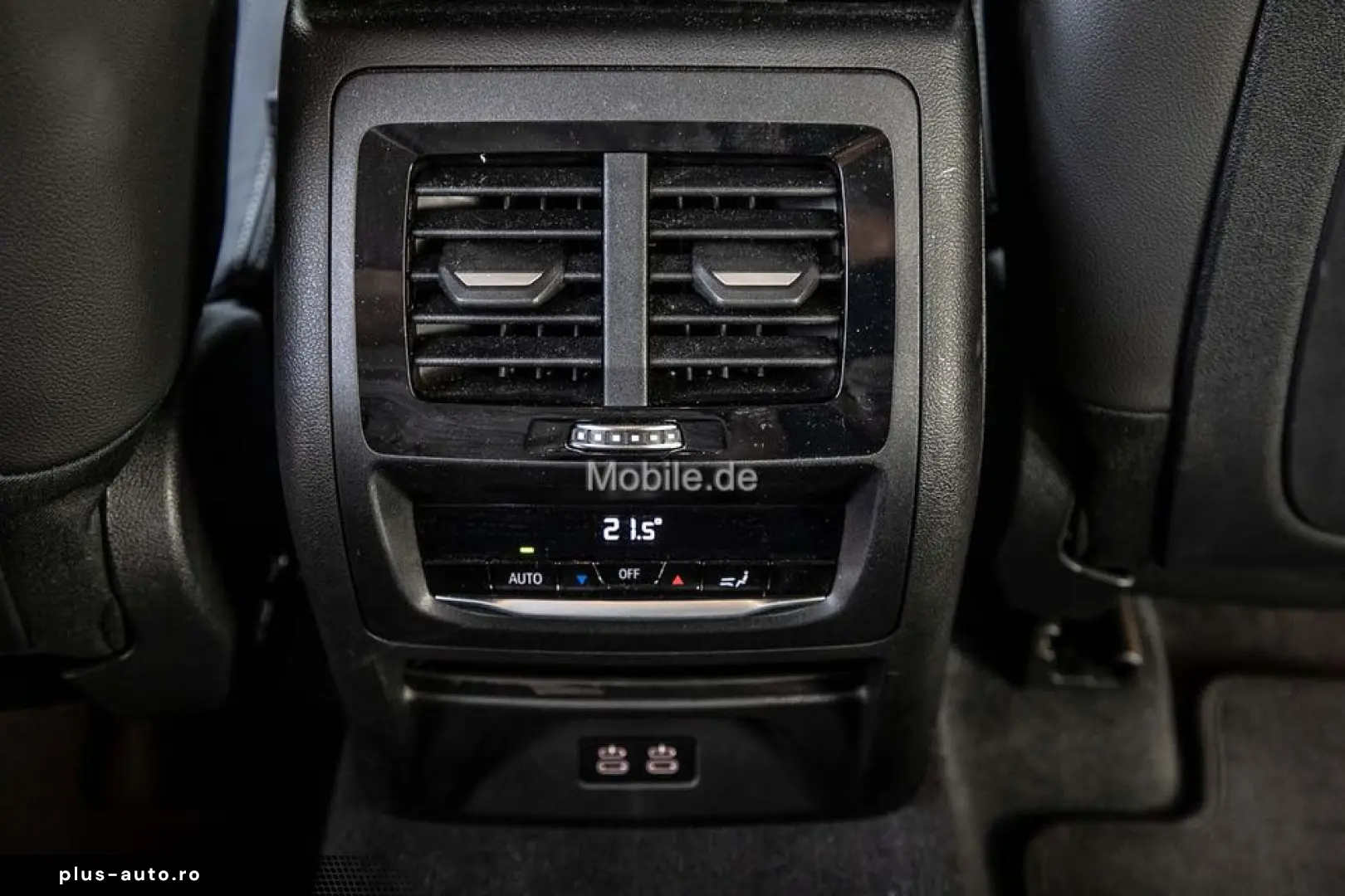 X3 xDrive20d LiveCoc Navi HeadUp HiFi Laser 20