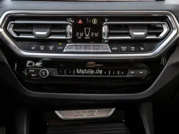 X3 xDrive20d LiveCoc Navi HeadUp HiFi Laser 20