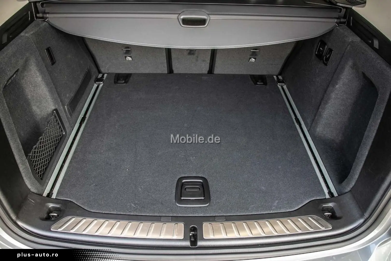 X3 xDrive20d LiveCoc Navi HeadUp HiFi Laser 20