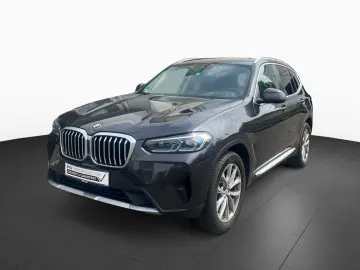 X3 xDrive20d LiveCoPro HUD AHK StHz HiFi Laser
