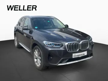 X3 xDrive20d LiveCoPro HUD AHK StHz HiFi Laser