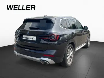 X3 xDrive20d LiveCoPro HUD AHK StHz HiFi Laser