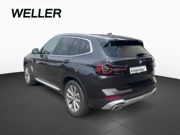 X3 xDrive20d LiveCoPro HUD AHK StHz HiFi Laser