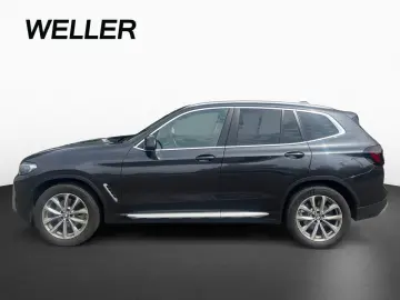 X3 xDrive20d LiveCoPro HUD AHK StHz HiFi Laser