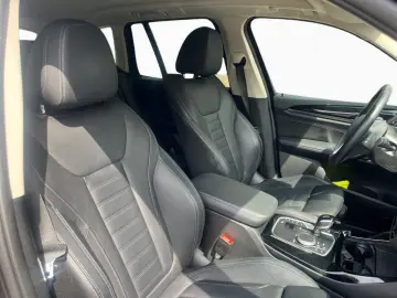 X3 xDrive20d LiveCoPro HUD AHK StHz HiFi Laser