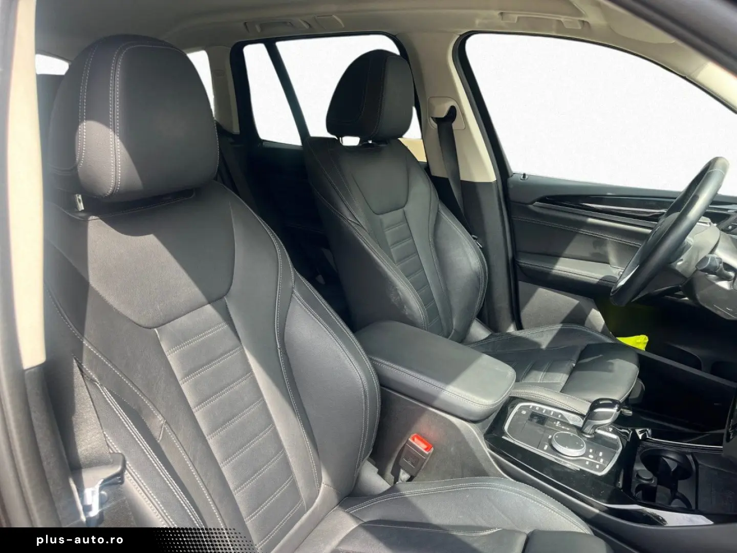 X3 xDrive20d LiveCoPro HUD AHK StHz HiFi Laser