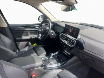 X3 xDrive20d LiveCoPro HUD AHK StHz HiFi Laser