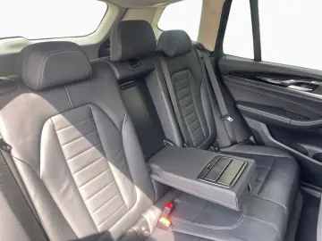 X3 xDrive20d LiveCoPro HUD AHK StHz HiFi Laser