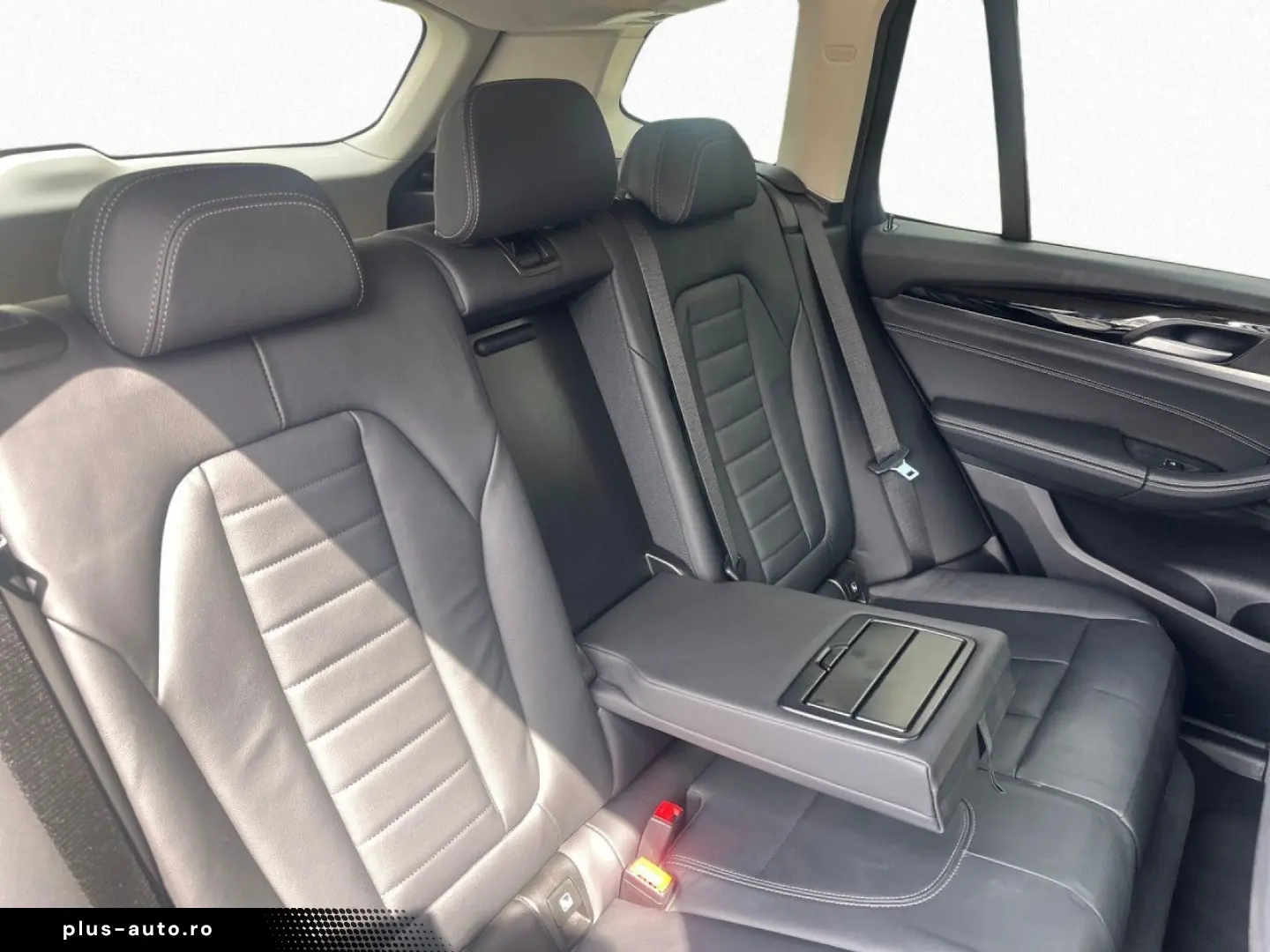 X3 xDrive20d LiveCoPro HUD AHK StHz HiFi Laser