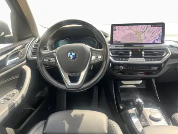 X3 xDrive20d LiveCoPro HUD AHK StHz HiFi Laser