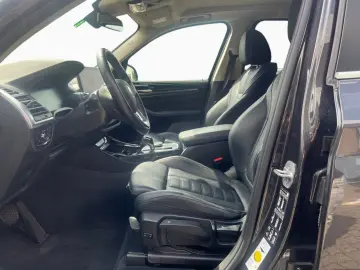 X3 xDrive20d LiveCoPro HUD AHK StHz HiFi Laser